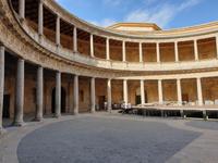 Besichtigung von Alhambra Festung in Granada als Tagesausflug (37)