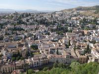 Besichtigung von Alhambra Festung in Granada als Tagesausflug (42)