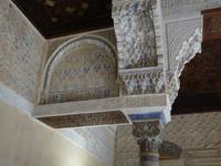 Besichtigung von Alhambra Festung in Granada als Tagesausflug (47)