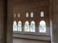 Besichtigung von Alhambra Festung in Granada als Tagesausflug (48)