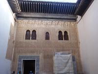 Besichtigung von Alhambra Festung in Granada als Tagesausflug (49)