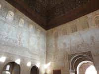 Besichtigung von Alhambra Festung in Granada als Tagesausflug (59)