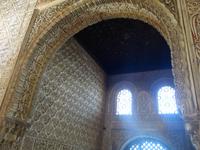 Besichtigung von Alhambra Festung in Granada als Tagesausflug (60)