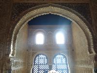 Besichtigung von Alhambra Festung in Granada als Tagesausflug (63)