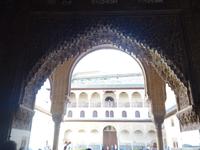 Besichtigung von Alhambra Festung in Granada als Tagesausflug (66)