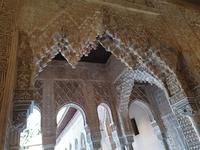 Besichtigung von Alhambra Festung in Granada als Tagesausflug (73)