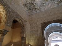 Besichtigung von Alhambra Festung in Granada als Tagesausflug (81)