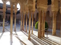 Besichtigung von Alhambra Festung in Granada als Tagesausflug (88)