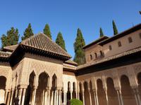 Besichtigung von Alhambra Festung in Granada als Tagesausflug (89)