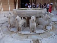 Besichtigung von Alhambra Festung in Granada als Tagesausflug (94)