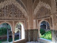Besichtigung von Alhambra Festung in Granada als Tagesausflug (95)