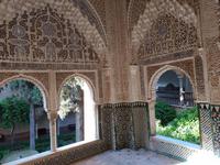 Besichtigung von Alhambra Festung in Granada als Tagesausflug (96)