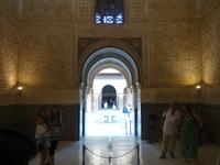 Besichtigung von Alhambra Festung in Granada als Tagesausflug (101)