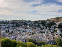 Besichtigung von Alhambra Festung in Granada als Tagesausflug (103)