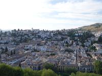 Besichtigung von Alhambra Festung in Granada als Tagesausflug (104)