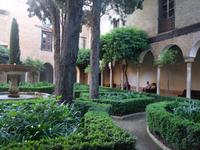 Besichtigung von Alhambra Festung in Granada als Tagesausflug (105)