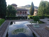 Besichtigung von Alhambra Festung in Granada als Tagesausflug (107)