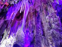 Tropfsteinhöhlen in Gibraltar (3)