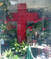 Kreuzfest in Granada