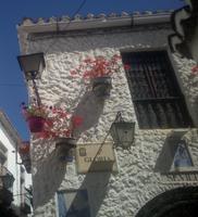 Spaziergang durch Marbella