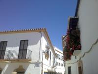 In den Gassen von Ronda