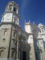 Kathedrale von Cádiz