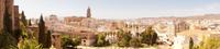 Panorama Málaga