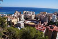 Málagas Plaza de Toros