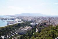 Málaga