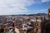 Der unfertige Turm der Manquita