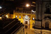 Málagas Bischofspalast