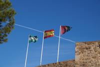 Andalusien - Spanien - Málaga