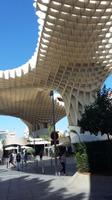 Metropol Parasol