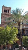Rathaus in Sevilla 