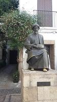 Cordoba Plaza Maimonides 