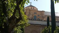 Cordoba Mezquita Kathedrale 