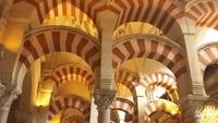 Cordoba Mezquita Kathedrale 