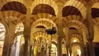 Cordoba Mezquita Kathedrale 