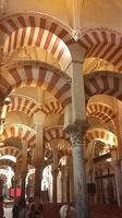 Cordoba Mezquita Kathedrale 