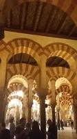 Cordoba Mezquita Kathedrale 