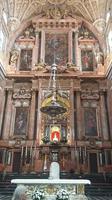 Cordoba Mezquita Kathedrale 