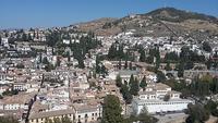 Albecin Granada 