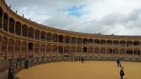 Ronda Stierkampfarena 