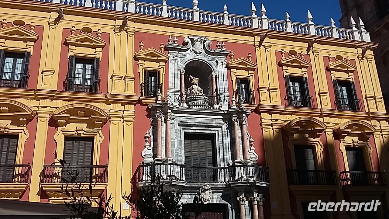 Malaga 