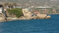Nerja Balkon de Europa 