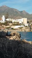 Nerja Balkon de Europa 