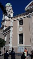 Gibraltar Kirche St. Mary