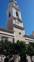 Gibraltar Kirche St. Mary