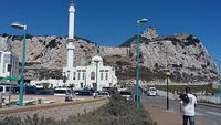 Gibraltar Europapunkt