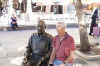 Wer ist der echte Picasso